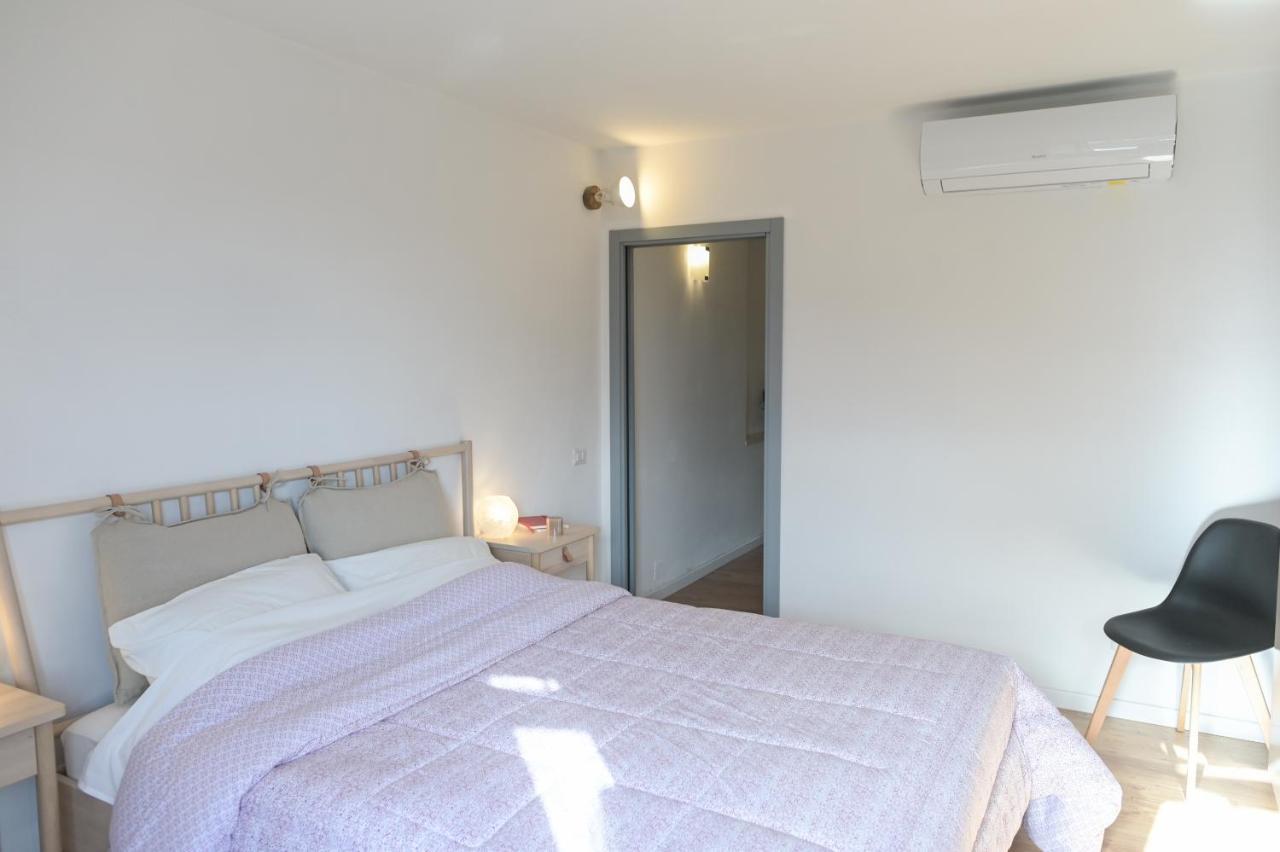 Un Terrazzo Sulla Magia Apartment Siena Bagian luar foto