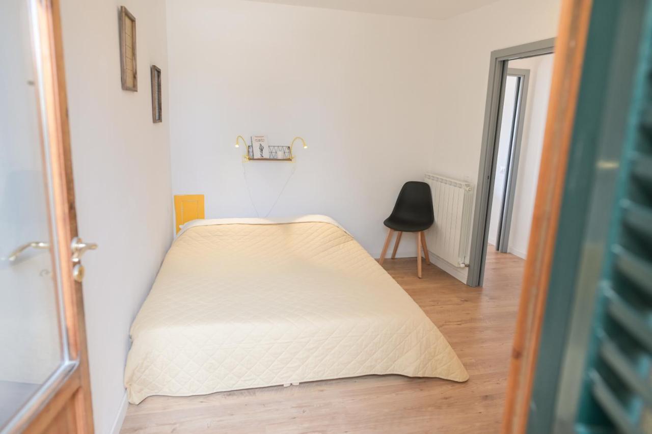 Un Terrazzo Sulla Magia Apartment Siena Bagian luar foto