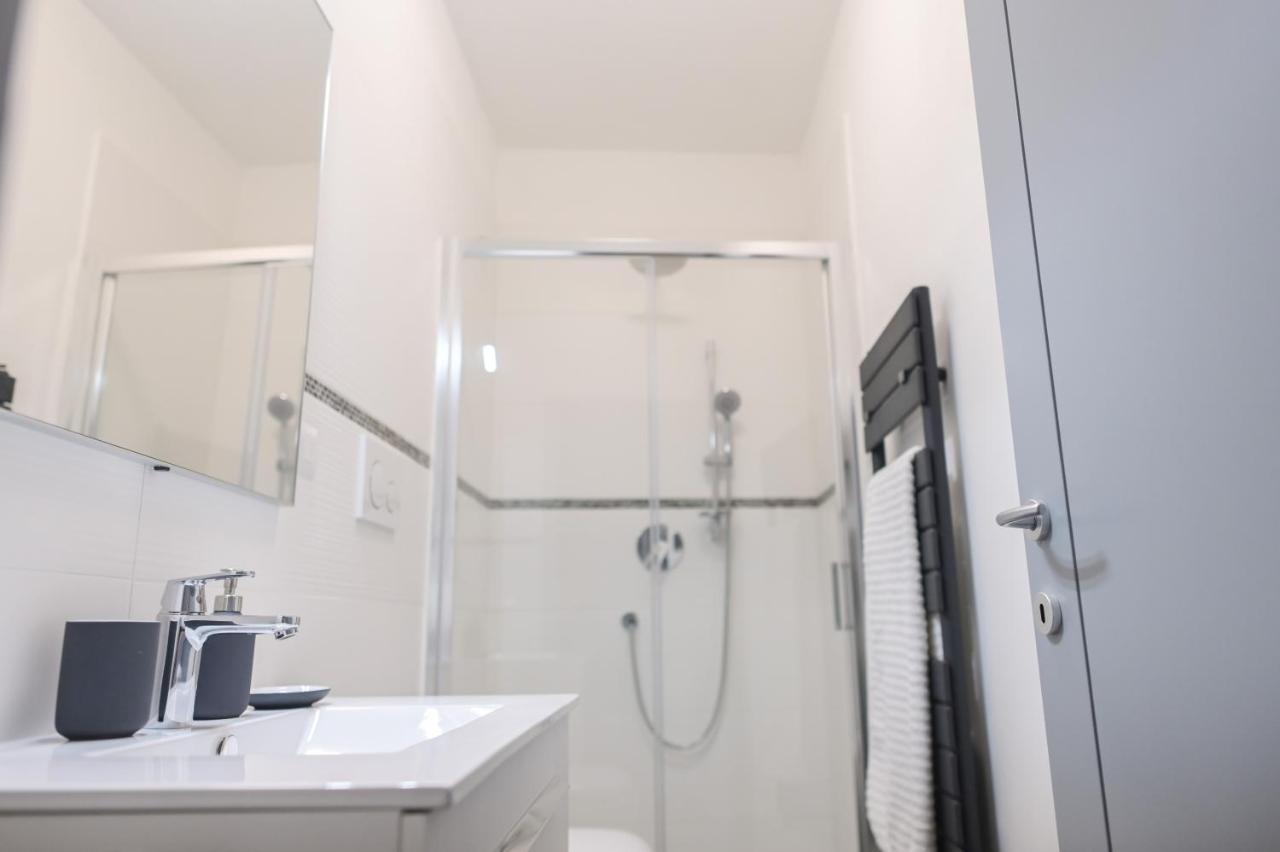 Un Terrazzo Sulla Magia Apartment Siena Bagian luar foto