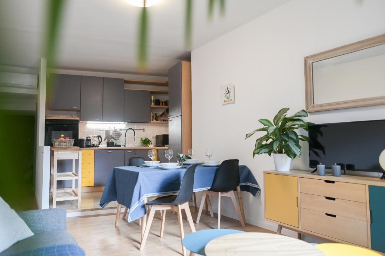 Un Terrazzo Sulla Magia Apartment Siena Bagian luar foto