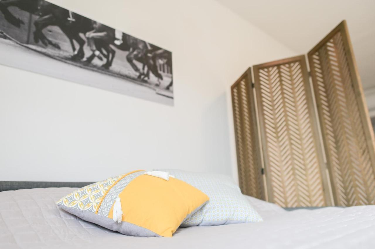 Un Terrazzo Sulla Magia Apartment Siena Bagian luar foto