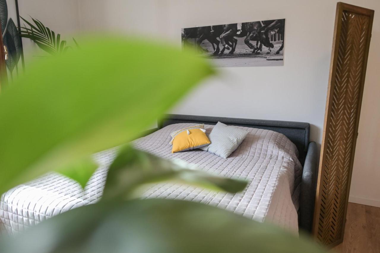 Un Terrazzo Sulla Magia Apartment Siena Bagian luar foto