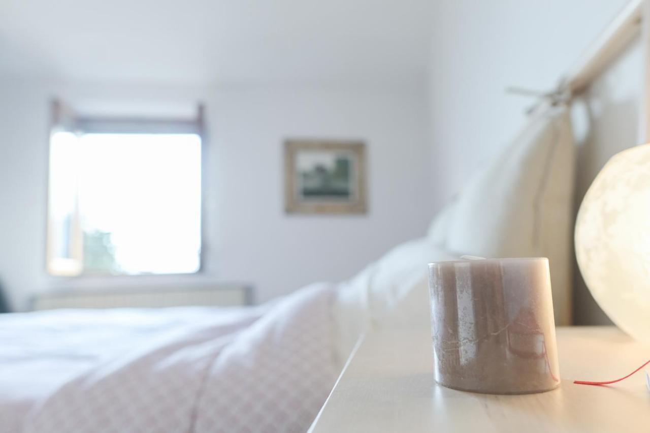 Un Terrazzo Sulla Magia Apartment Siena Bagian luar foto
